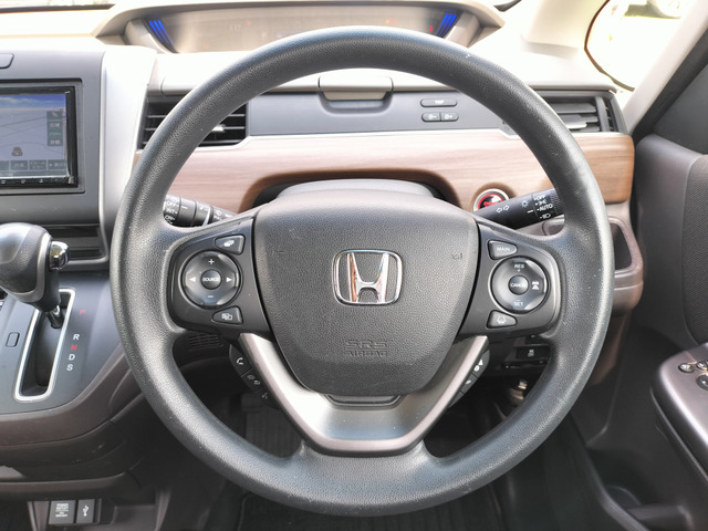 フリード1.5 G ホンダセンシング