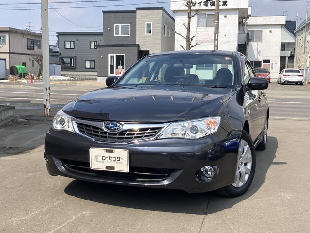 �C���v���b�T�A�l�V�X�i�X�o���j1.5 i 4WD�@���s50000km 5MT �����I�[�i�[ ���Îԉ摜