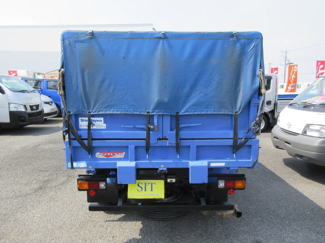 トヨエース2.0 ジャストロー