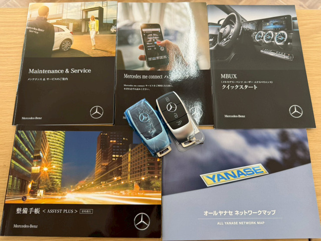 CLAシューティングブレークCLA200d AMGライン