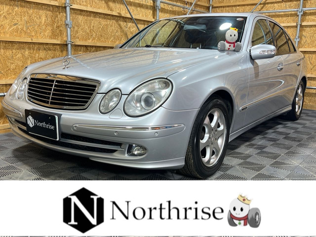 EクラスE350 アバンギャルド