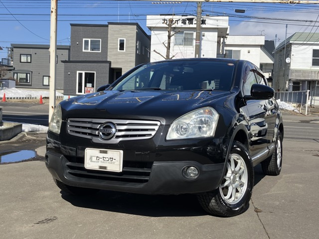�f���A���X(���Y) 2.0 20G FOUR 4WD�@69000Km �ď���17AW ���Îԉ摜