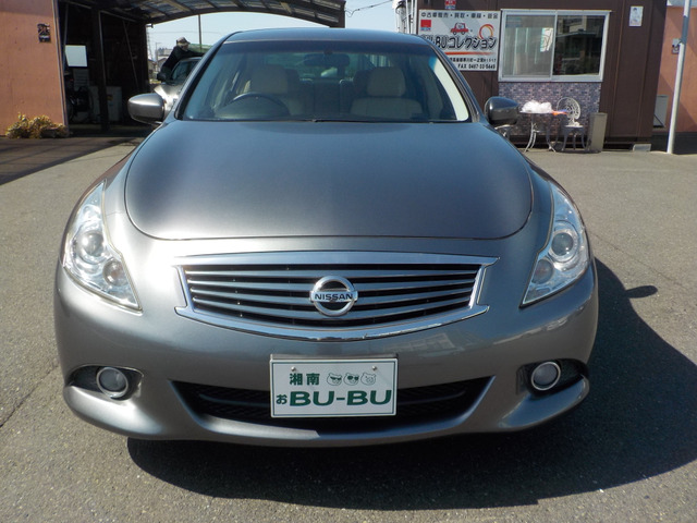 スカイライン2.5 250GT