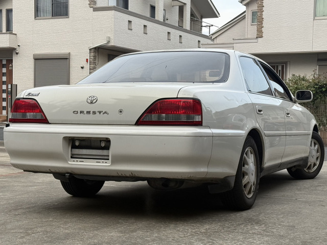 クレスタ2.0 エクシード