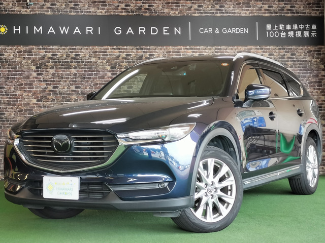 CX-82.2 XD Lパッケージ