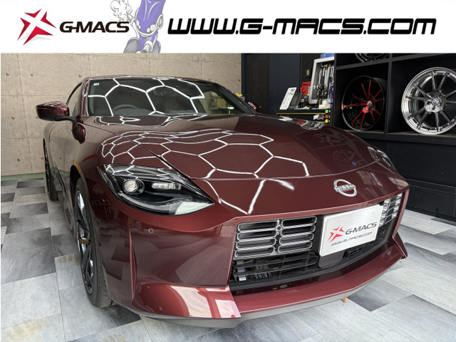 フェアレディZ3.0 バージョン ST
