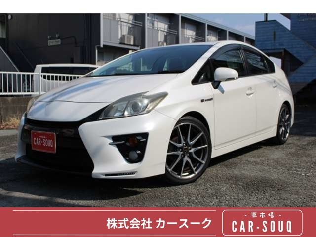 �v���E�X(�g���^) 1.8 S �c�[�����O�Z���N�V���� G's�@Gs�V�[�g �t���Z�O �{�v�X�e�A�����O ���Îԉ摜