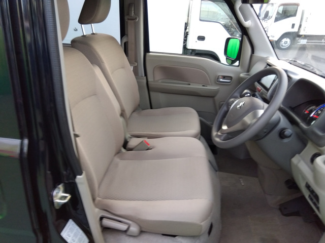 エブリイワゴンPZターボ