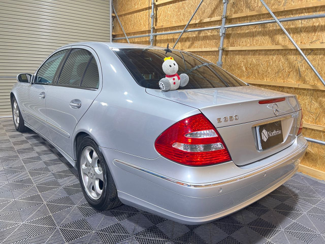 EクラスE350 アバンギャルド