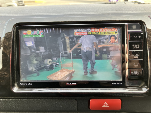 ハイエースバン3.0 スーパーGL ダークプライム ロング ディーゼル