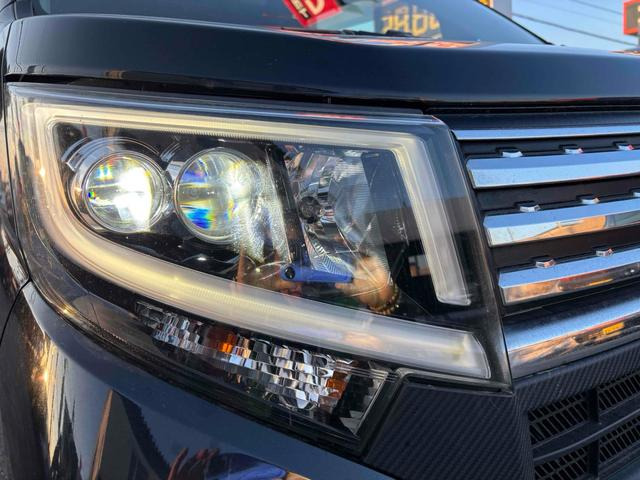 ムーヴカスタムX 4WD