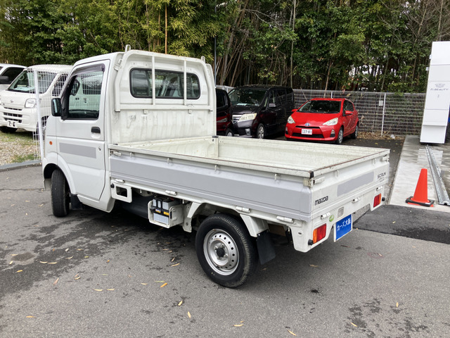 スクラムトラックKC スペシャル