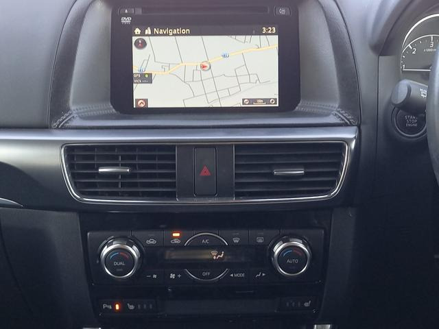 CX-52.2 XD Lパッケージ 4WD