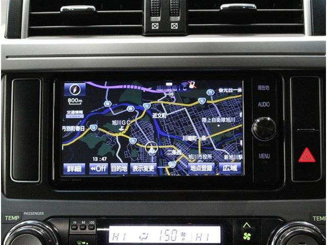 ランドクルーザープラド2.8 TX Lパッケージ ディーゼル 4WD