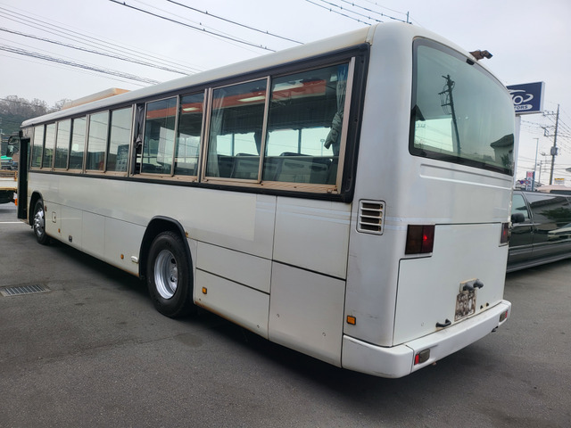 ブルーリボンバス