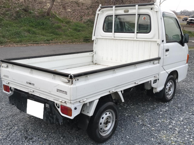 サンバートラック