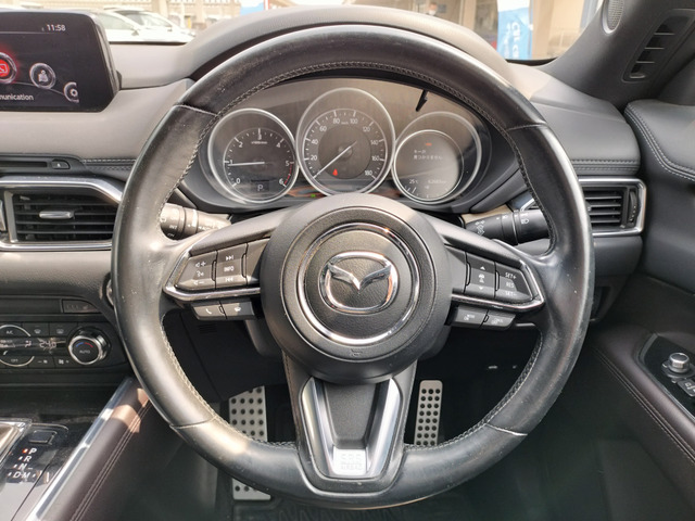 CX-82.2 XD Lパッケージ