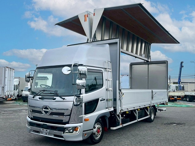 レンジャーウィング PG