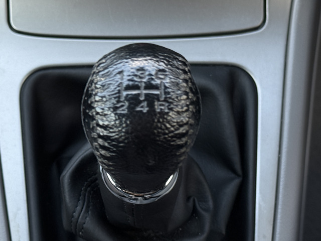 フォレスター2.0 X20 タフパッケージ 4WD