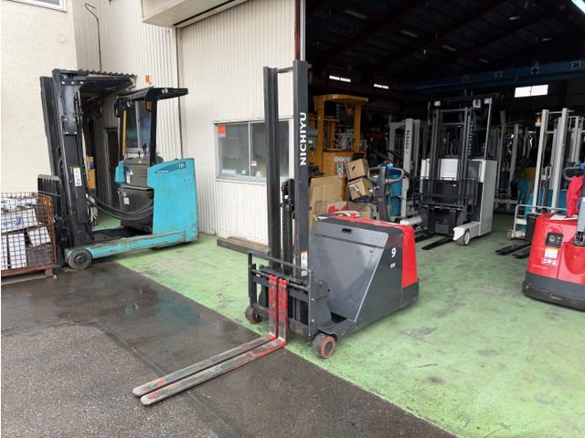 ニチユリーチリフト