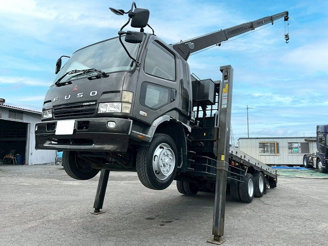 ファイターハイジャッキ