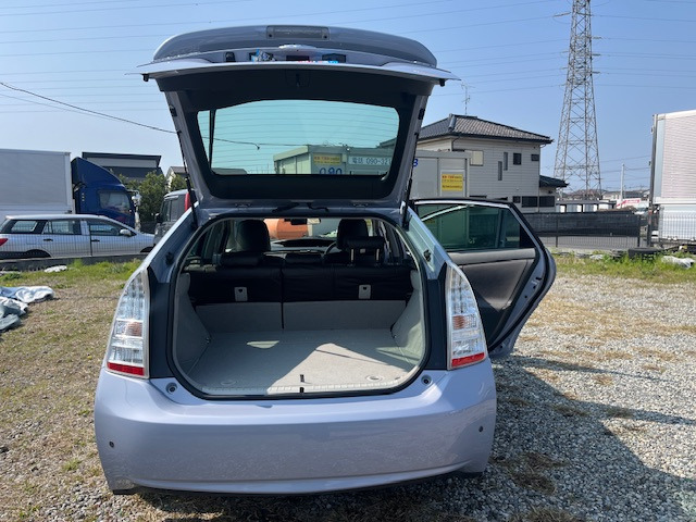 プリウス1.5 G ツーリングセレクション