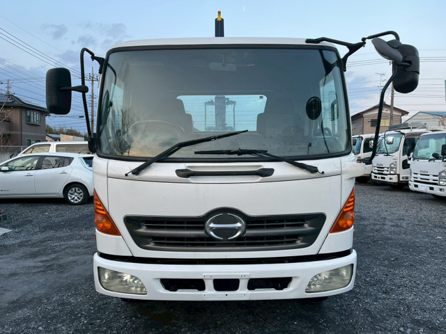 レンジャーアームロール