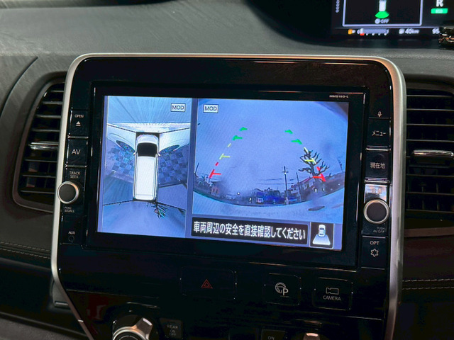 セレナ2.0 X VセレクションII