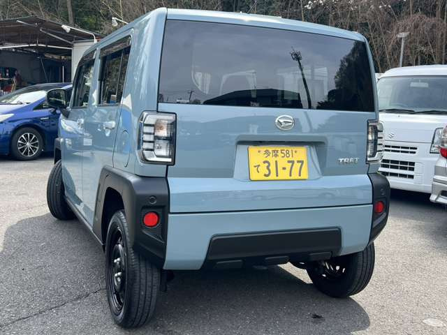 地域に愛される車屋さんを目指しています