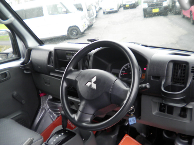 ミニキャブバンCD ハイルーフ