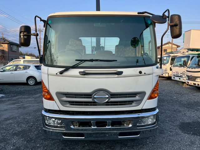 レンジャーアームロール