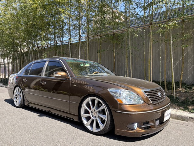 LS430
