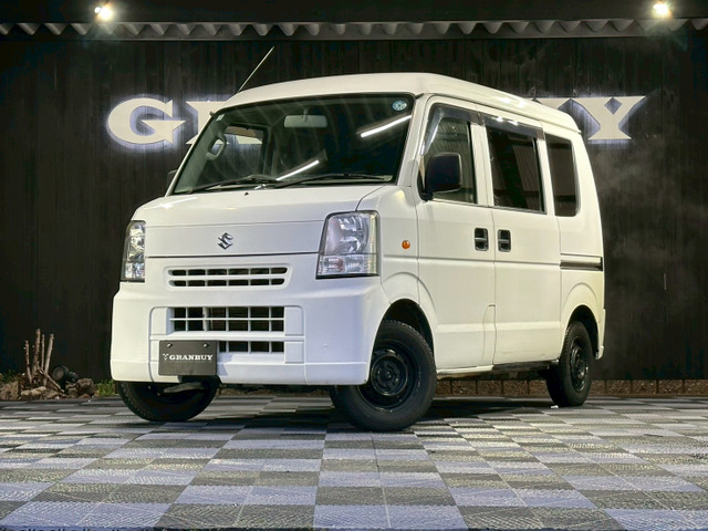 エブリイPA ハイルーフ