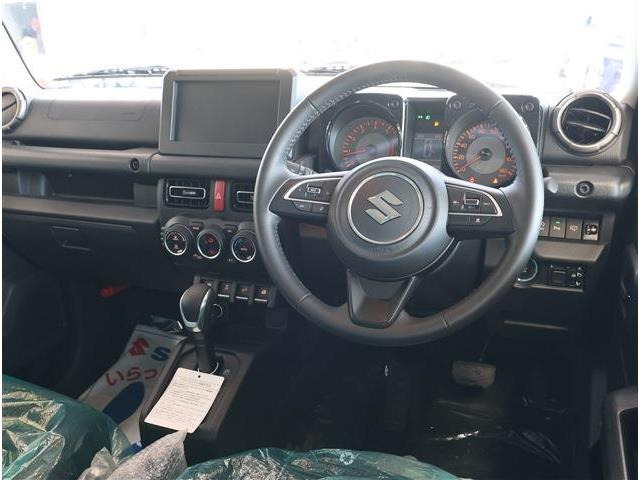 ジムニーノマド1.5 FC 4WD