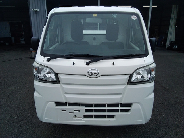 ハイゼットトラックスタンダード 4WD