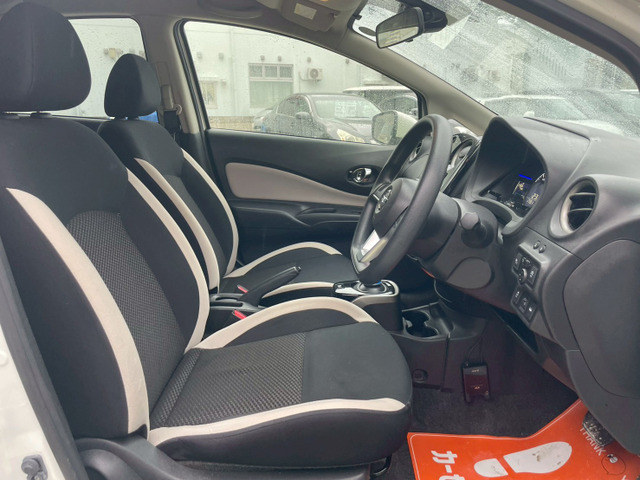 ノート1.2 e-POWER X