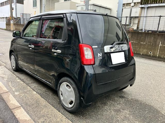 N-ONEG Lパッケージ