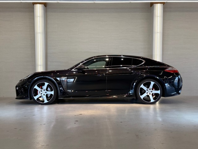 パナメーラS PDK