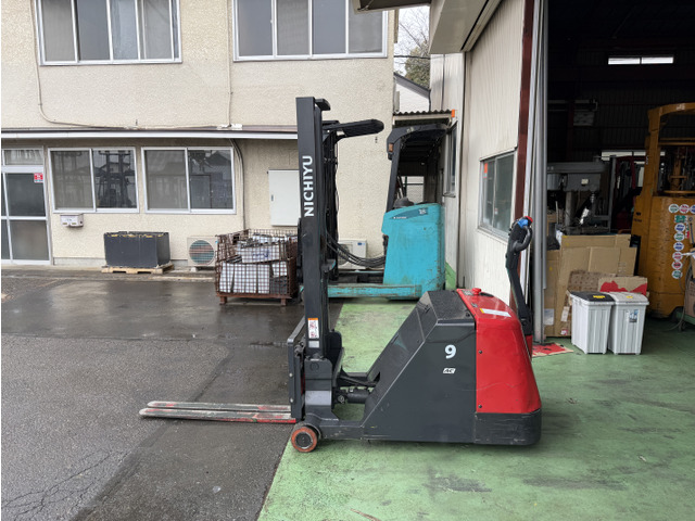 ニチユリーチリフト