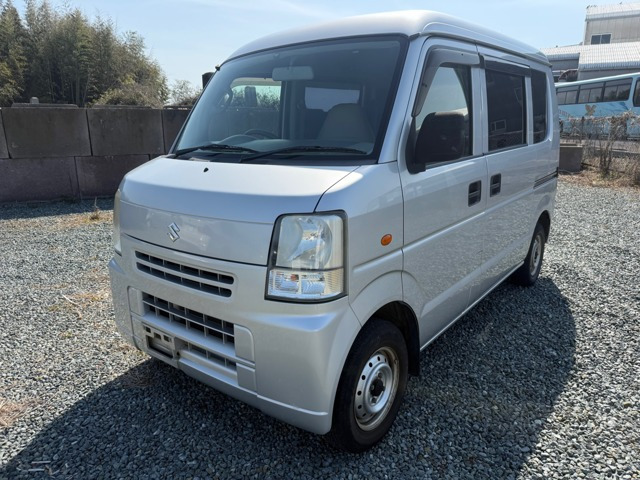 エブリイPA ハイルーフ