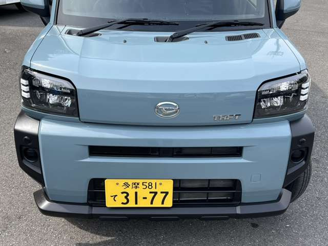 走行距離に関係なく、下取も行っております。お問い合わせの際は、042-860-4555までご連絡ください!