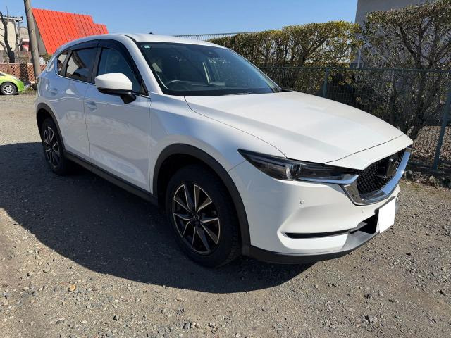 CX-52.2 XD