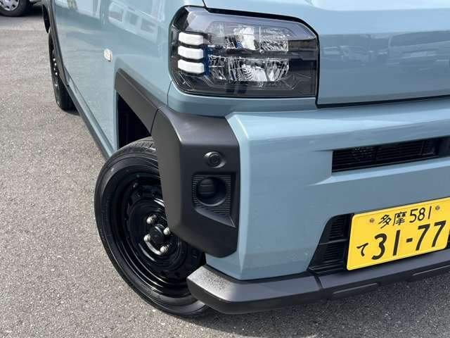 当社では積載車を完備しております。近隣から遠方までご納車いたします。