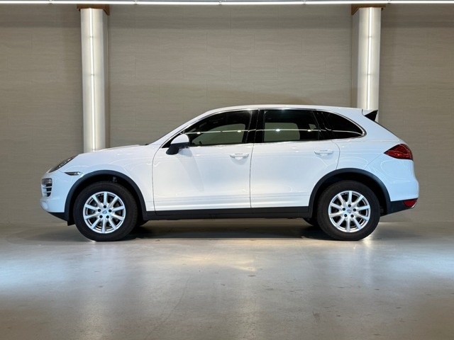 カイエン3.6 ティプトロニックS 4WD