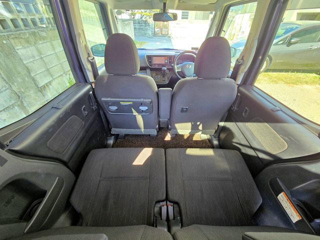 デイズルークスハイウェイスター X Gパッケージ