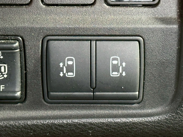 セレナ2.0 X VセレクションII