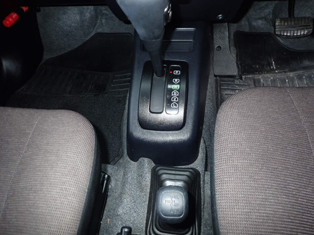 �p�[�g�^�C��4WD���ڂŁA�󋵂ɉ�����2WD��4WD�̐؂�ւ����\!