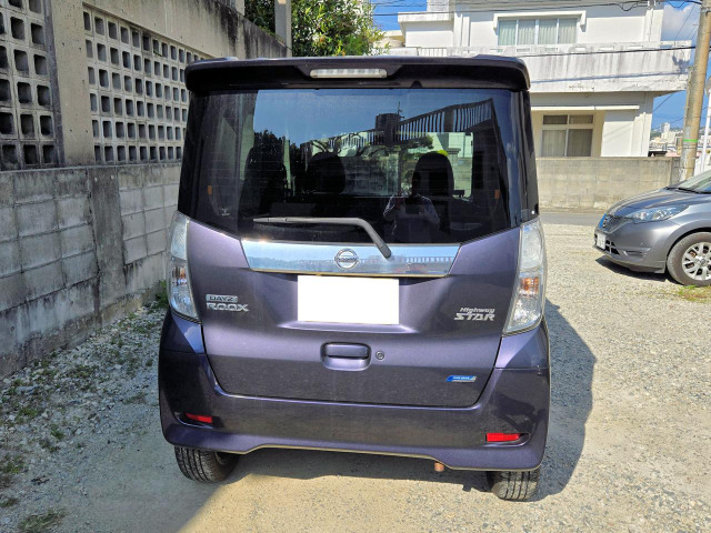 デイズルークスハイウェイスター X Gパッケージ