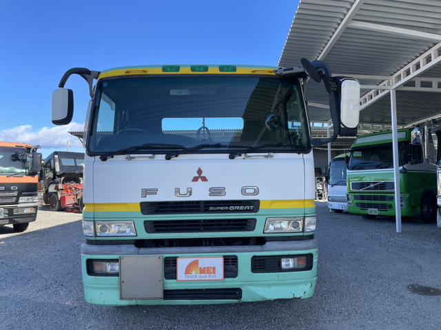 スーパーグレート