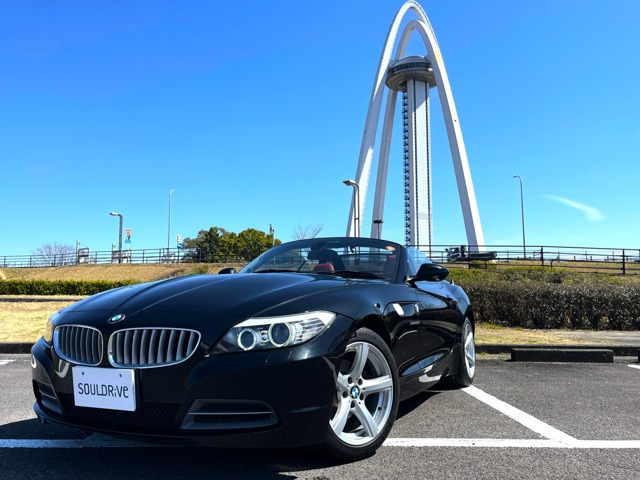 Z4sドライブ 23i